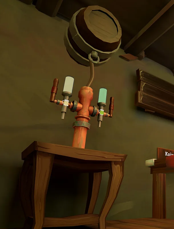 Tavern · tavern · 5