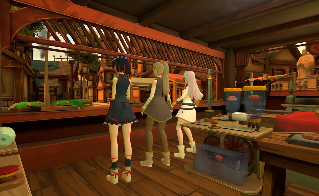 Tavern · tavern · 6