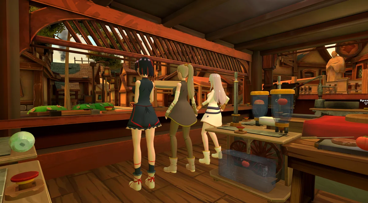 Tavern